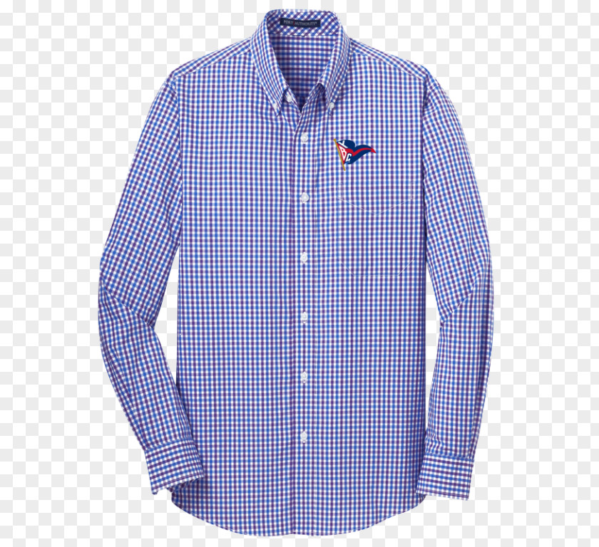 Dress Shirt T-shirt Clothing Button PNG