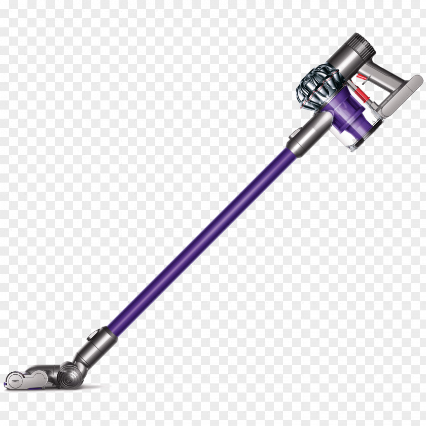 Dyson V6 Animal Pro Vacuum Cleaner Cord-Free PNG