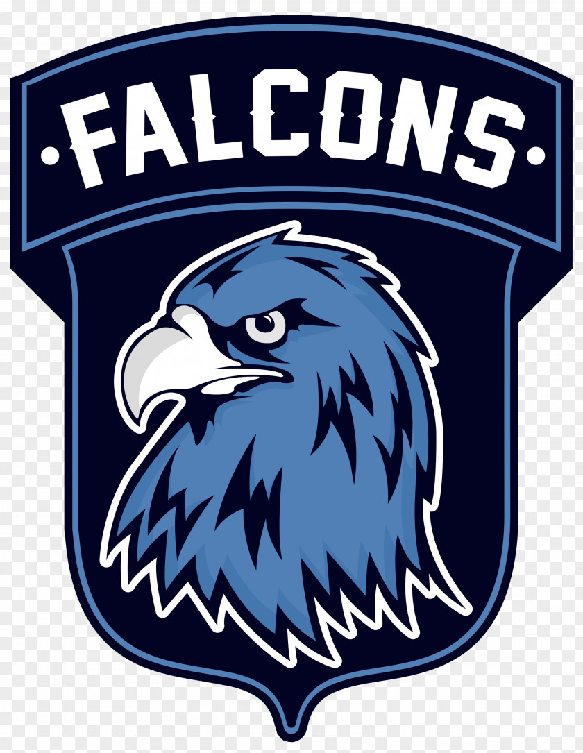 Falcon 2018 Atlanta Falcons Season Logo Rainbow Dash PNG