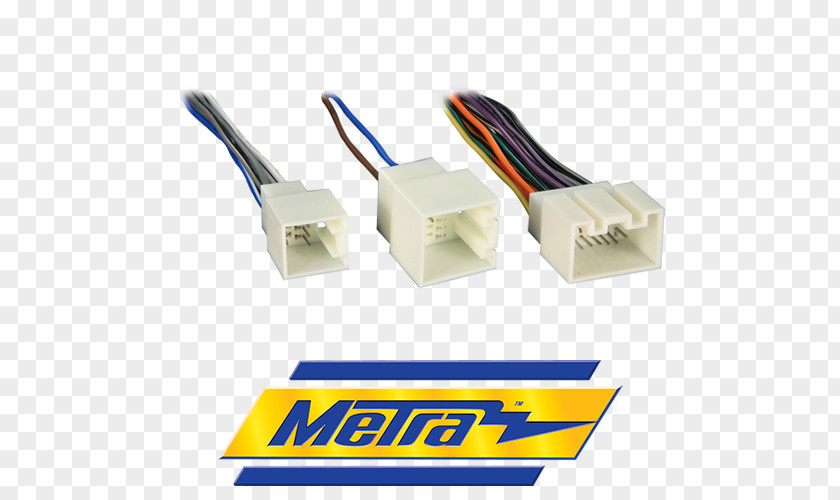 Ford Metra Electronics Cable Harness Car PNG