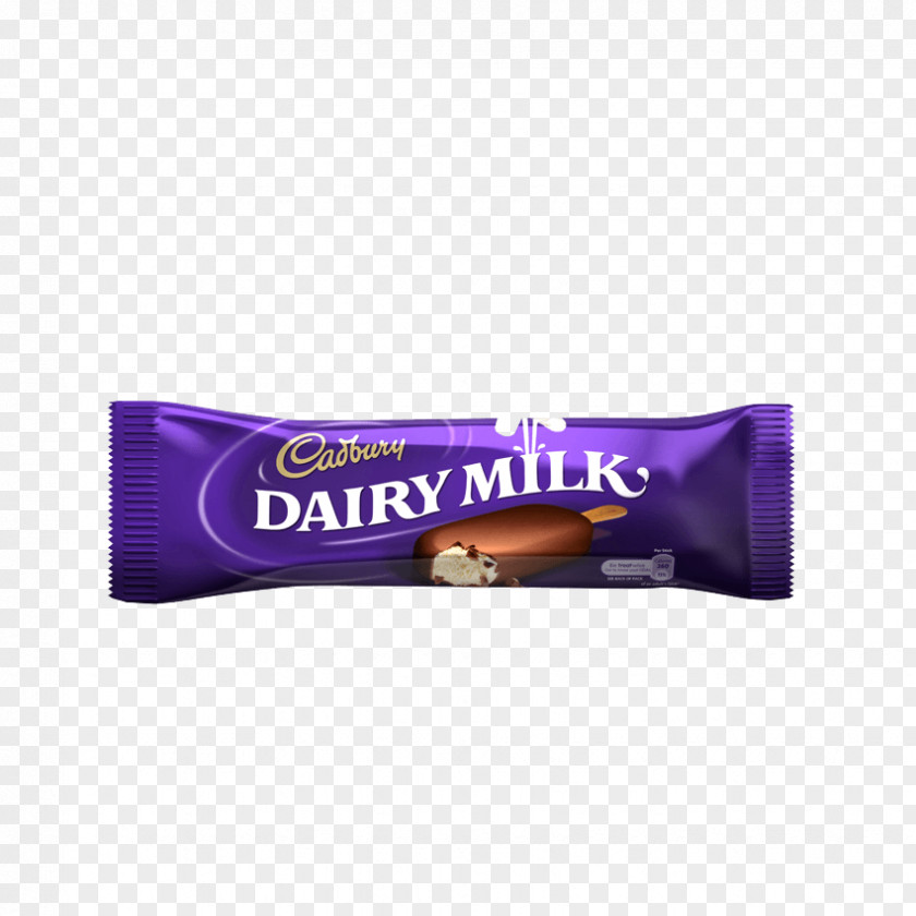 Mint Ice Cubes Milk Cream Chocolate Bar Cadbury PNG
