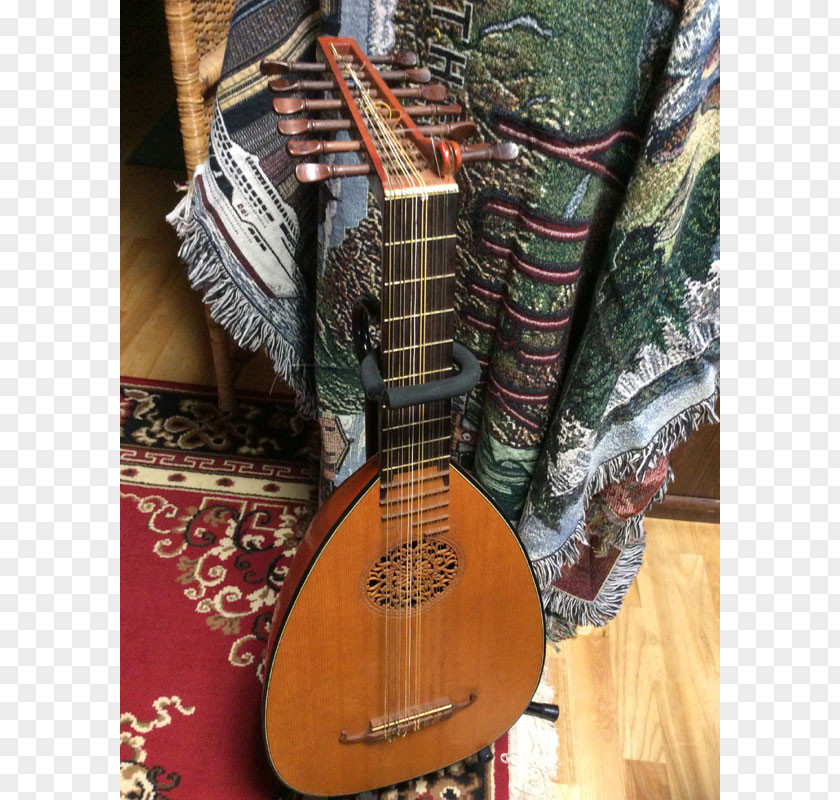 Musical Instruments Tiple Mandolin Cuatro Lute PNG