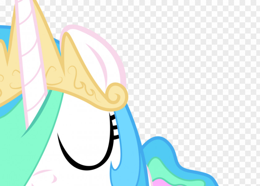 Princess Celestia Luna Applejack Rarity Rainbow Dash PNG