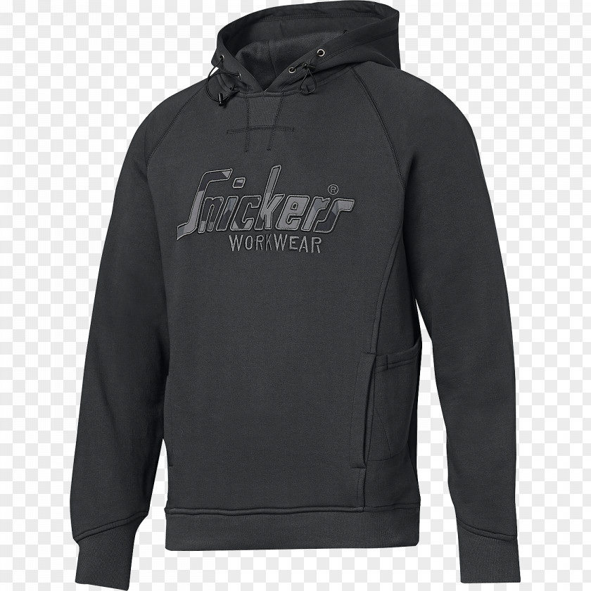 Snickers Hoodie Workwear Clothing Drawstring PNG