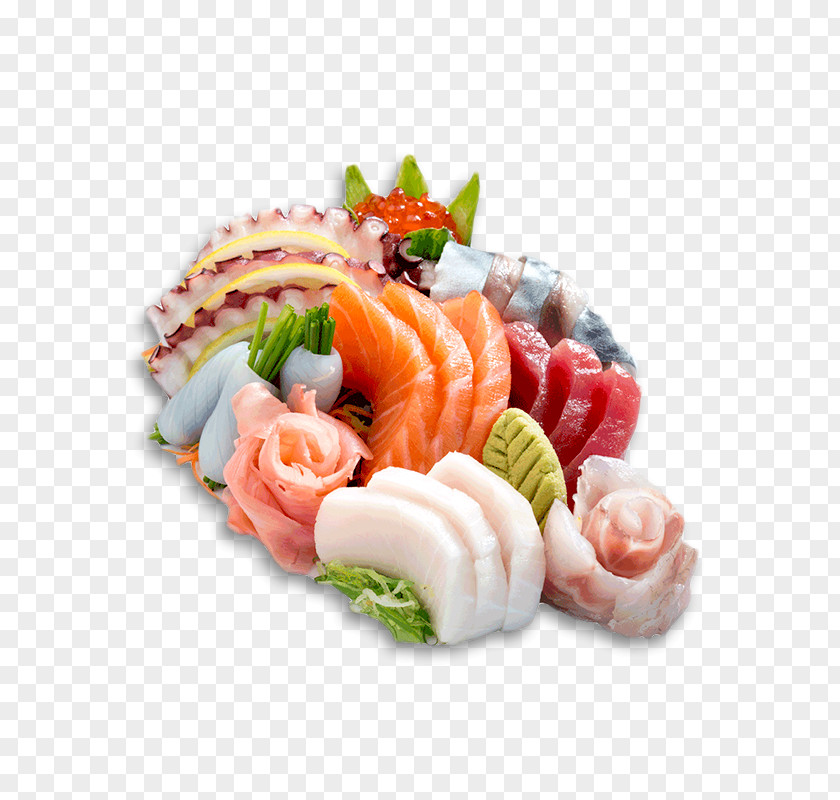 Sushi Va Sashimi California Roll Tempura Squid As Food PNG