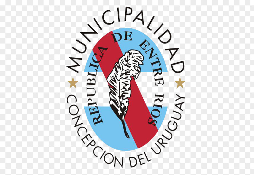 Uruguay Logo Nogoyá Republic Of Entre Ríos Municipality Concepcion Del Escutcheon Policía De PNG