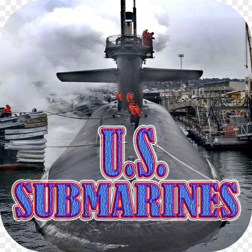 USS Michigan United States Navy Ohio-class Submarine Ohio PNG