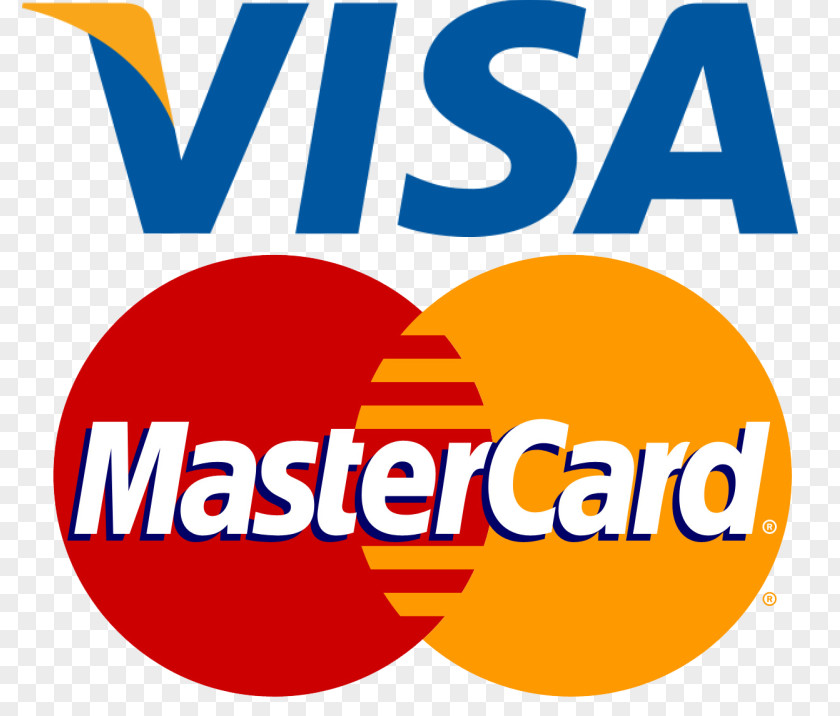 Visa Mastercard Clip Art PNG