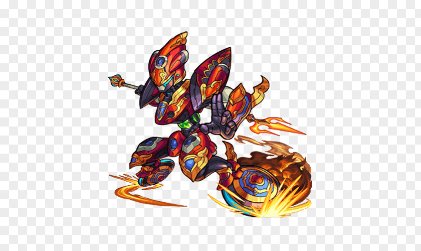 2030 Na Ja Monster Strike Investiture Of The Gods Hoshin Engi Wind And Fire Wheels PNG