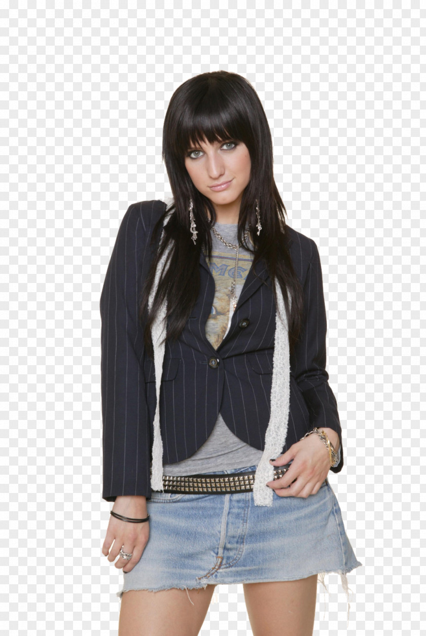 Ashlee Simpson Clothing Jacket Outerwear Sleeve PNG