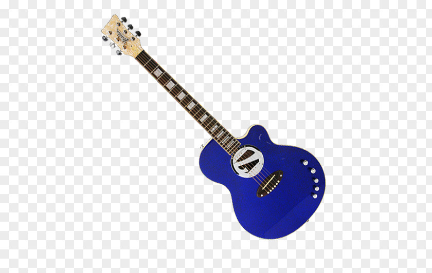 Blue Guitar Gibson Les Paul Custom Acoustic Electric Bass PNG