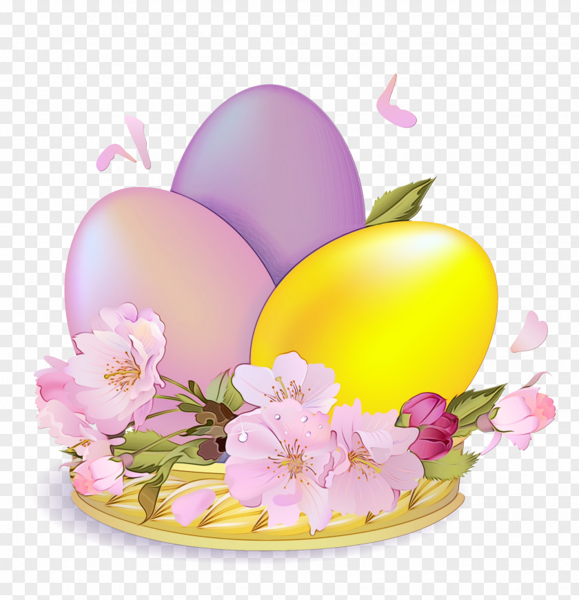 Easter Egg PNG