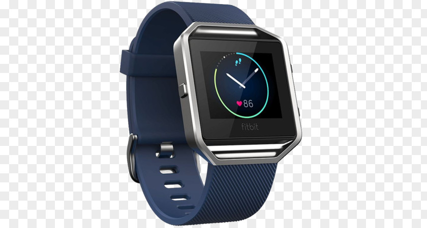 Fitbit Blaze Activity Tracker Alta HR PNG