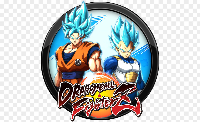 Group Logo Free Download Dragon Ball FighterZ PlayStation 4 Vegeta Guilty Gear Xrd Goku PNG