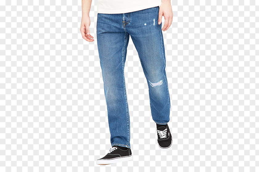 Japan Ink Wash Slim-fit Pants Jeans Bell-bottoms Capri PNG