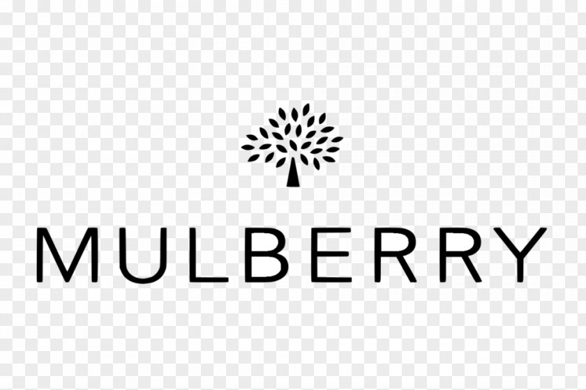 Mulberry Logo Austria Brand Macau PNG