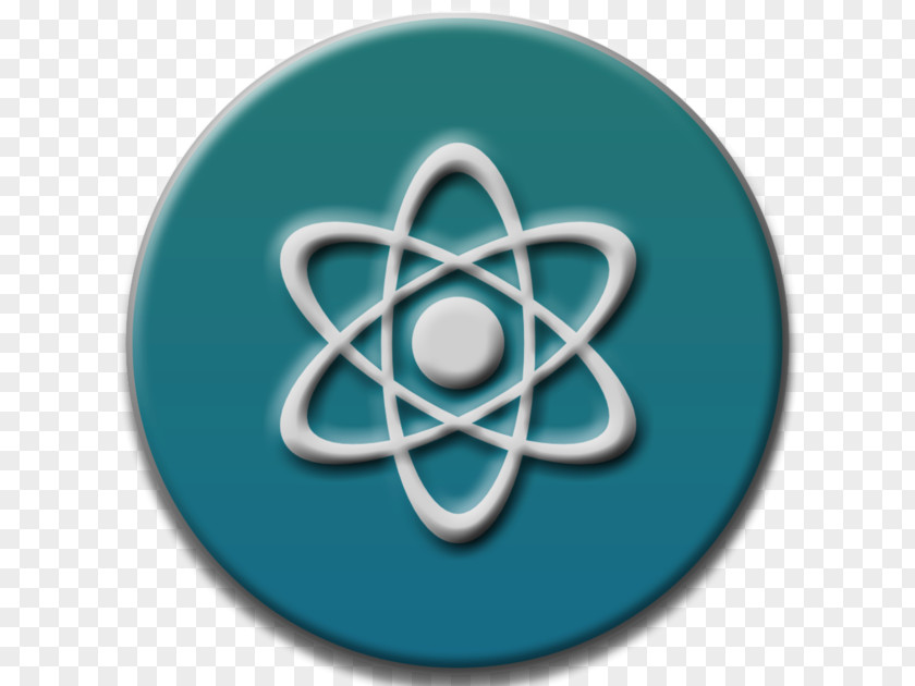 Science Light Atom Physics PNG