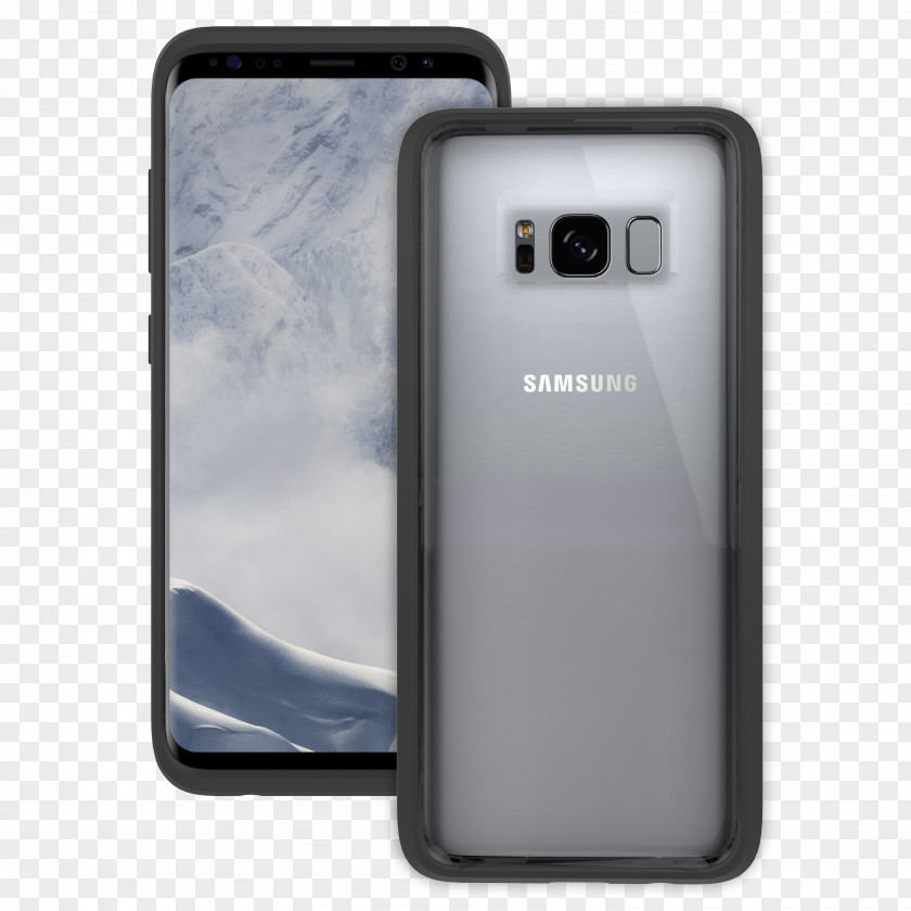 Smartphone Samsung Galaxy S8+ 5 Trident Fusion Case For S8 PNG