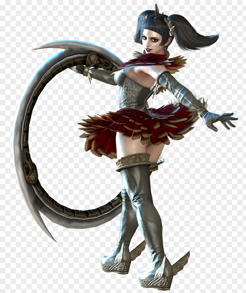 Soulcalibur V Soul Edge IV III PNG