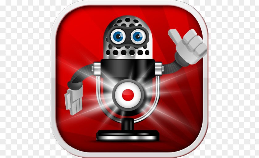 Vocal Recording Booth Change Voice Funny Changer Your Voice! Human Application Software PNG