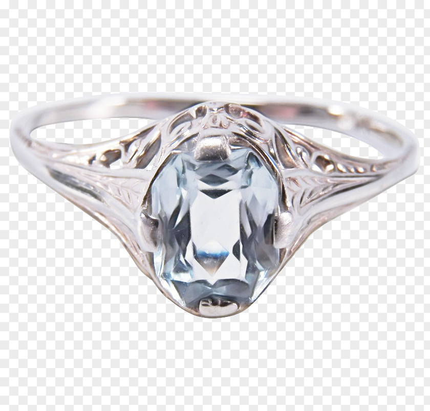 Wedding Ceremony Supply Ring Silver PNG