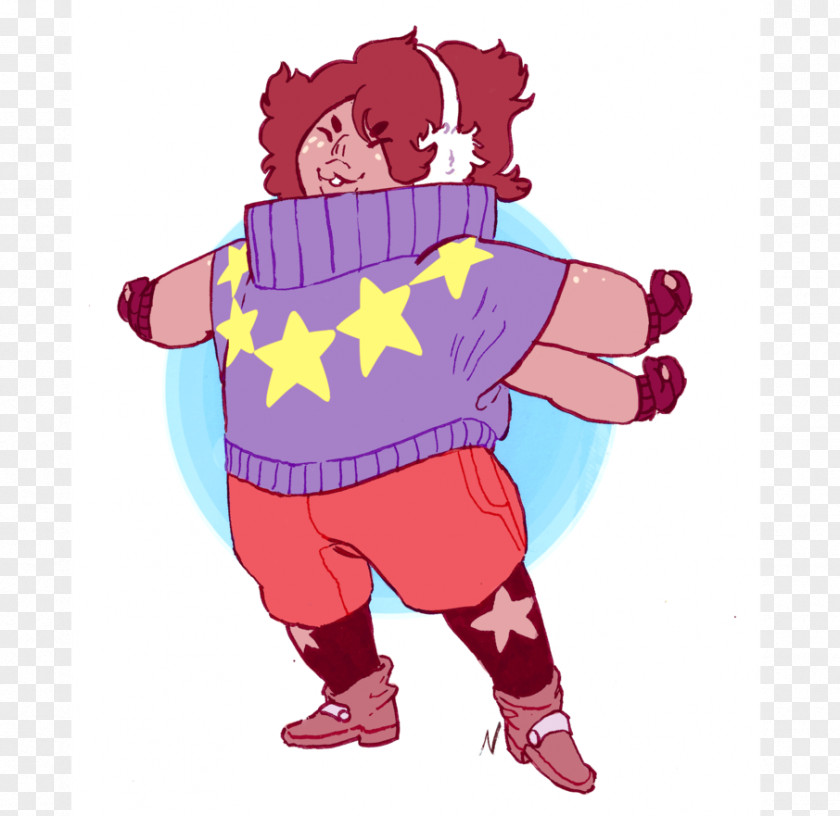 Aunt Steven Universe Smoky Quartz Cartoon Network Crystal PNG