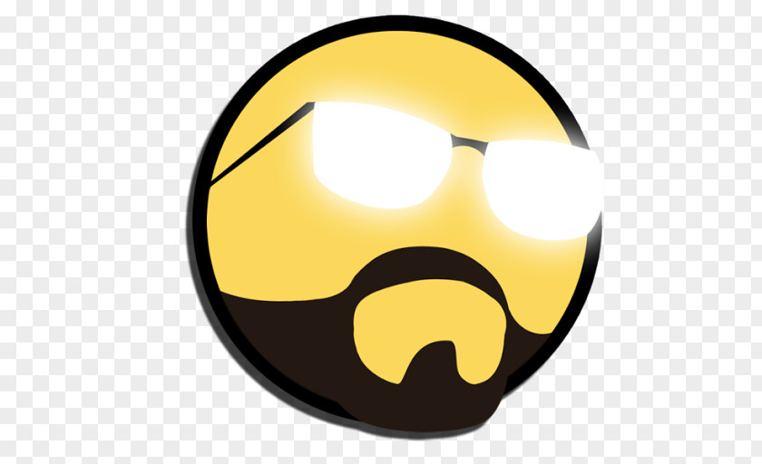 Awesome Face Background Transparent Roblox Emoticon Smiley Thumbnail PNG