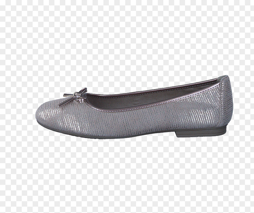 Ballet Flat Shoe PNG