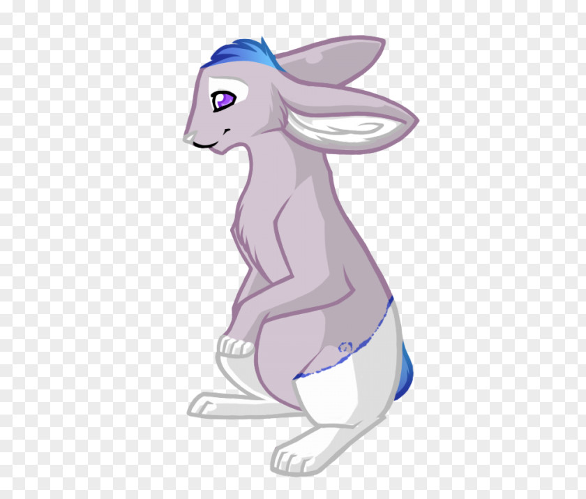 Cat Hare Macropods Mammal Canidae Easter Bunny PNG