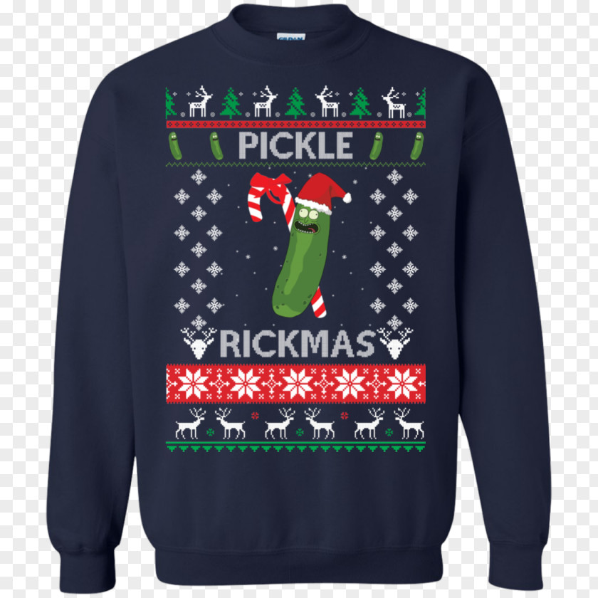 Christmas Sweater T-shirt Hoodie Clothing PNG