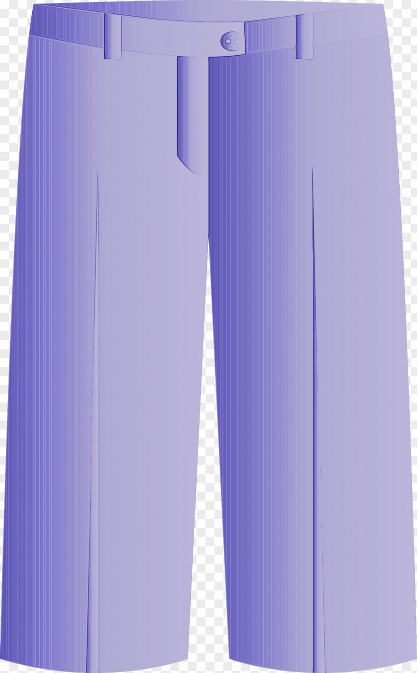 Clothing Violet Purple Trousers Lilac PNG