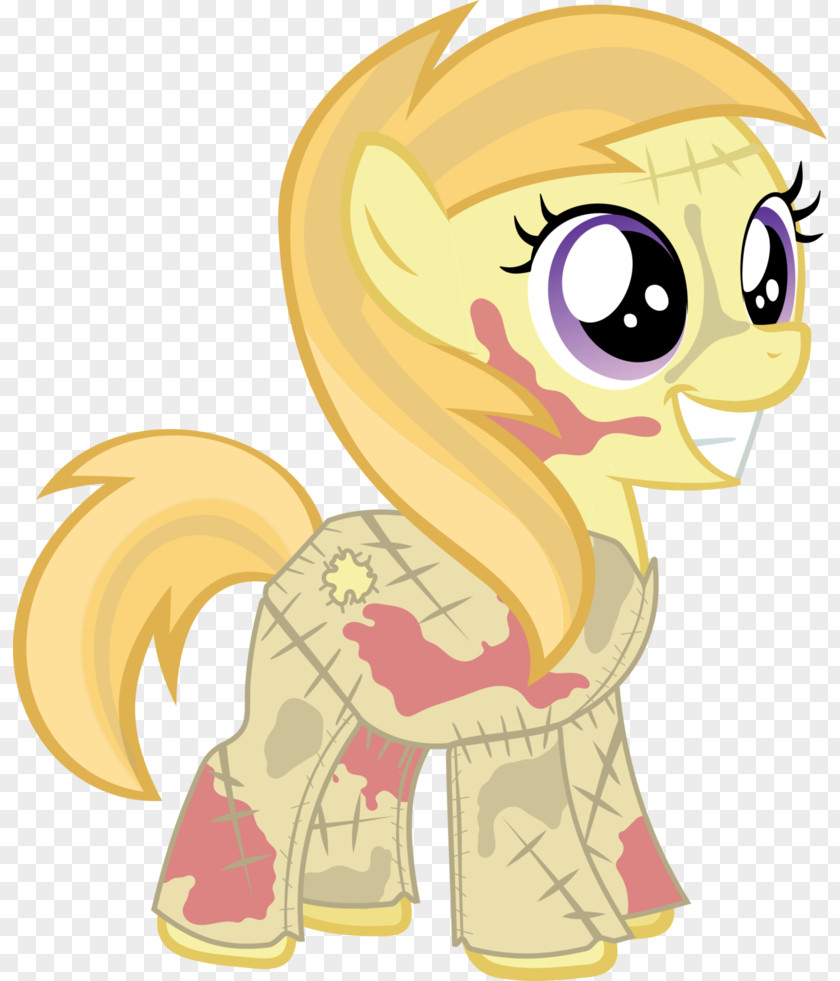 Delicius Pony Drawing Cutie Mark Crusaders Art PNG