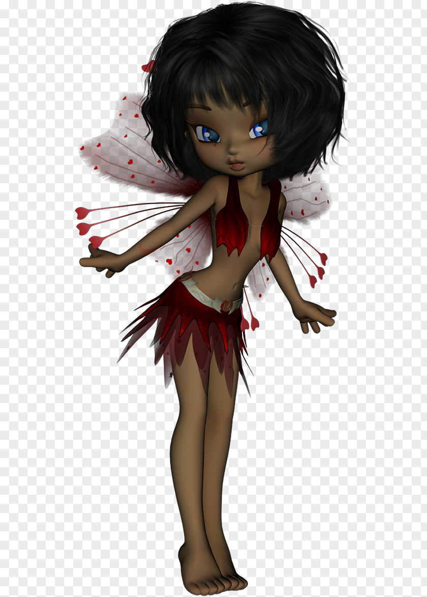 Fairy Doll Jasmine Becket-Griffith Elf HTTP Cookie PNG