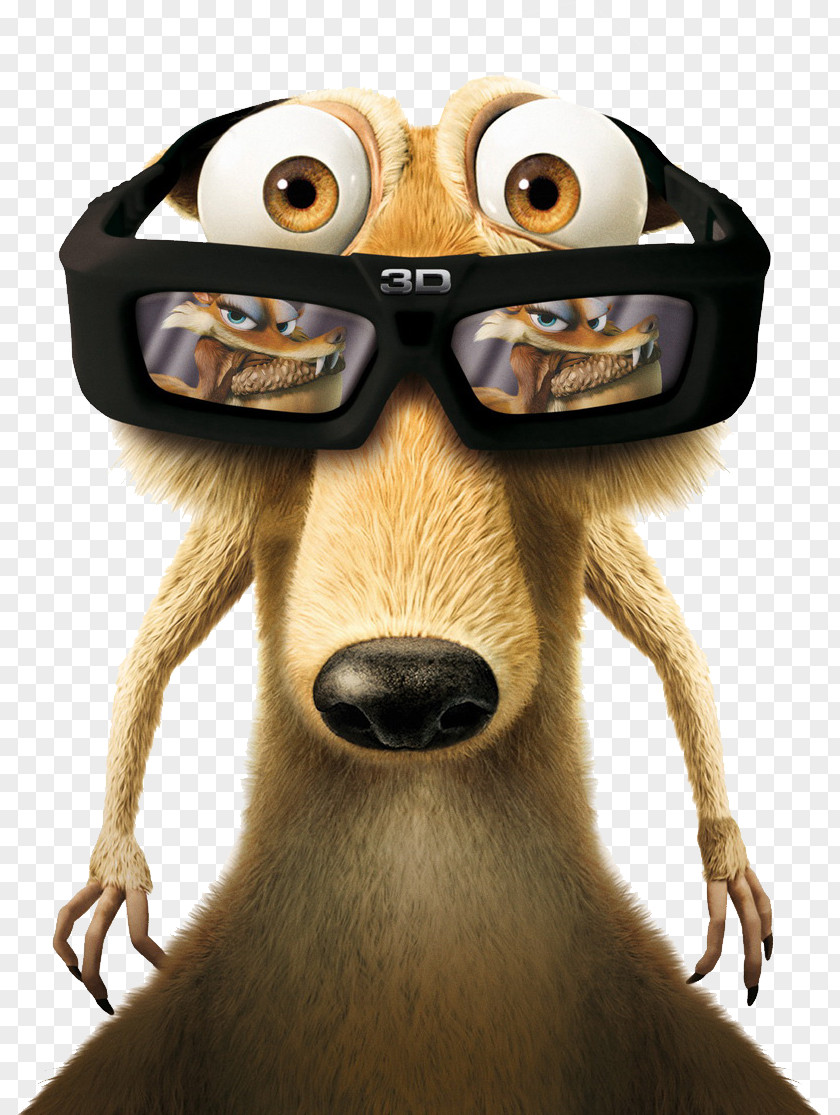 Ice Age PNG clipart PNG
