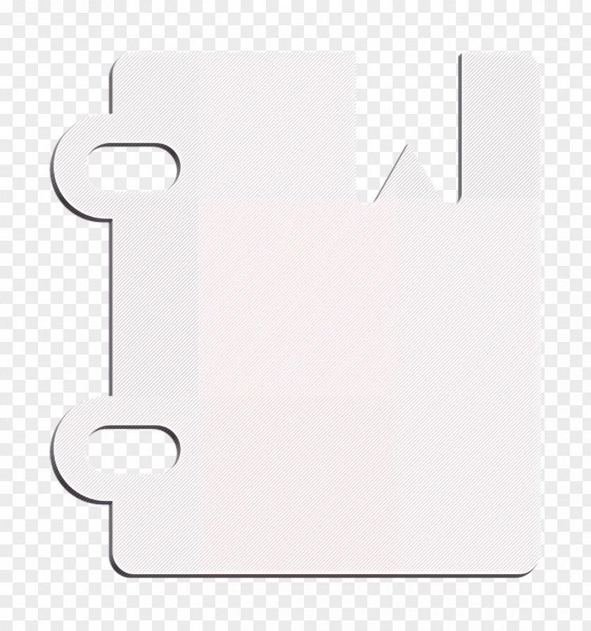 Icon Contact Book PNG