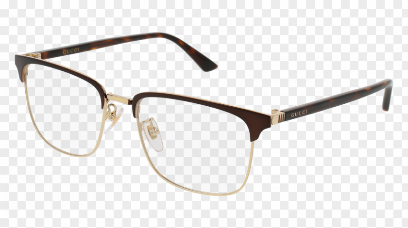 Men's Glasses Sunglasses Gucci Fashion Eyewear PNG