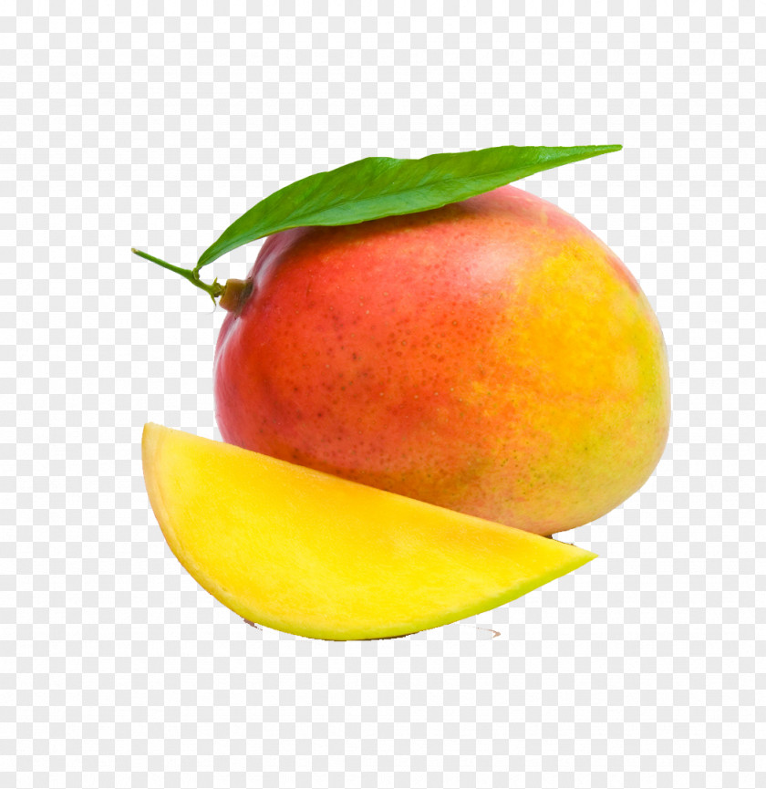 Peach Juice Mangifera Indica Mango Tropical Fruit PNG