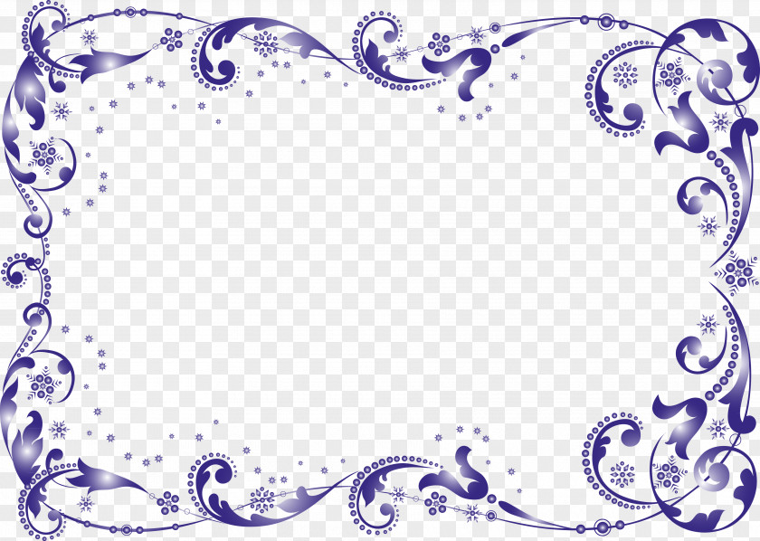 .ru LiveInternet Picture Frames Pattern PNG