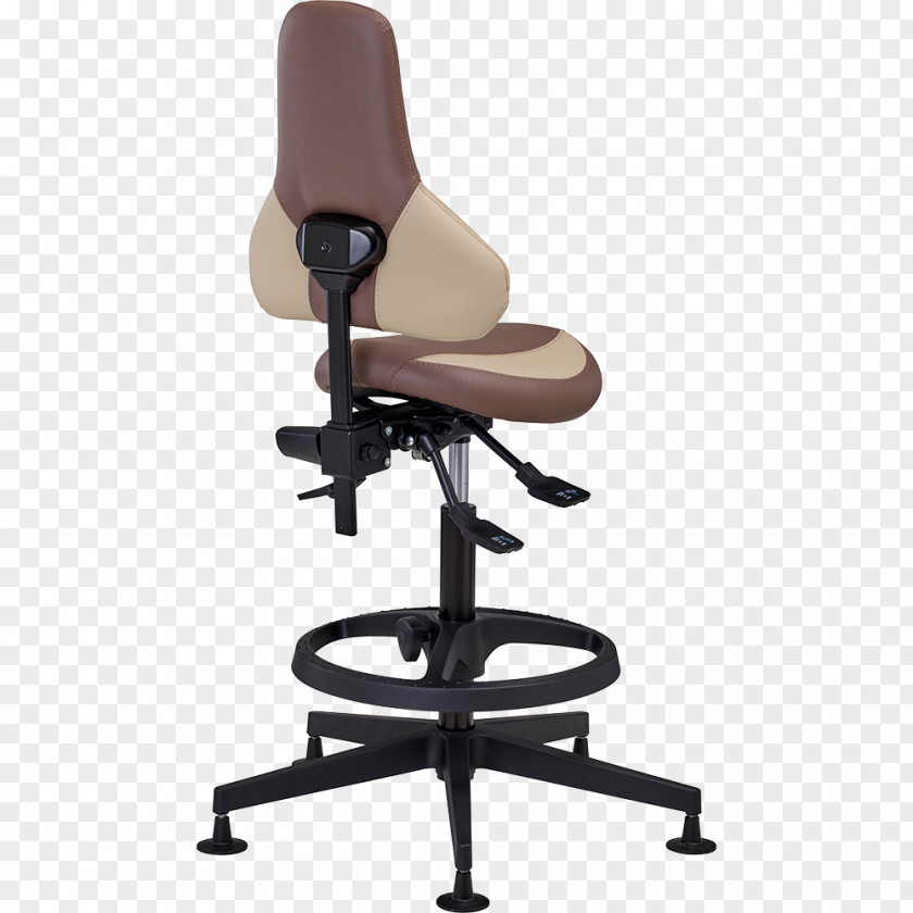Seat Sitting Stool Fauteuil Office & Desk Chairs PNG