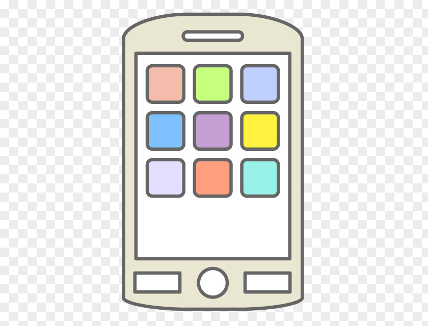 Smartphone Feature Phone Application Software Clip Art PNG