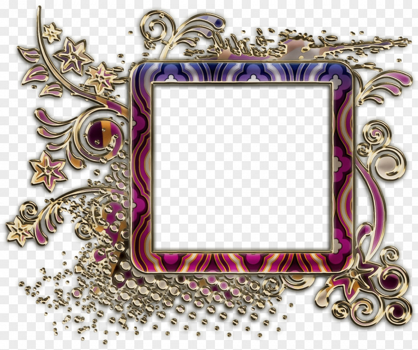 Visual Arts Interior Design Picture Frame PNG