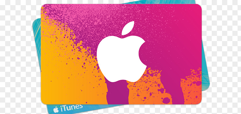 Voucher Gift Card ITunes Discounts And Allowances Apple IPhone 8 Plus PNG