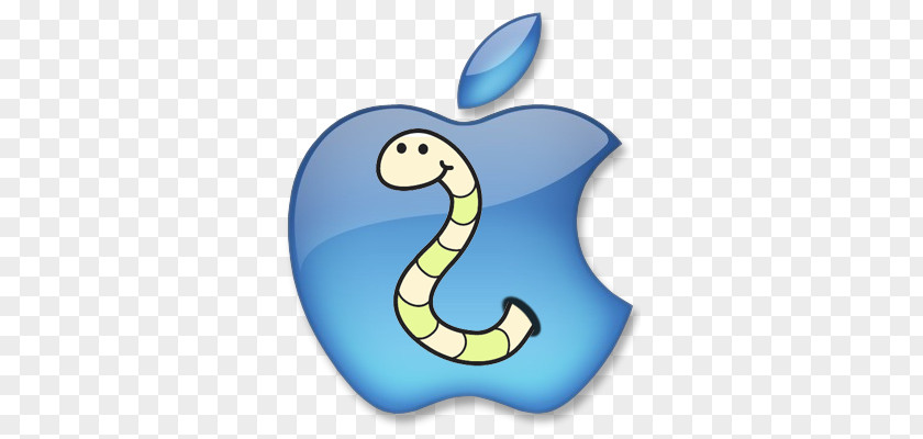 Apple Worm Nokia N95 IPhone Android Computer Software PNG