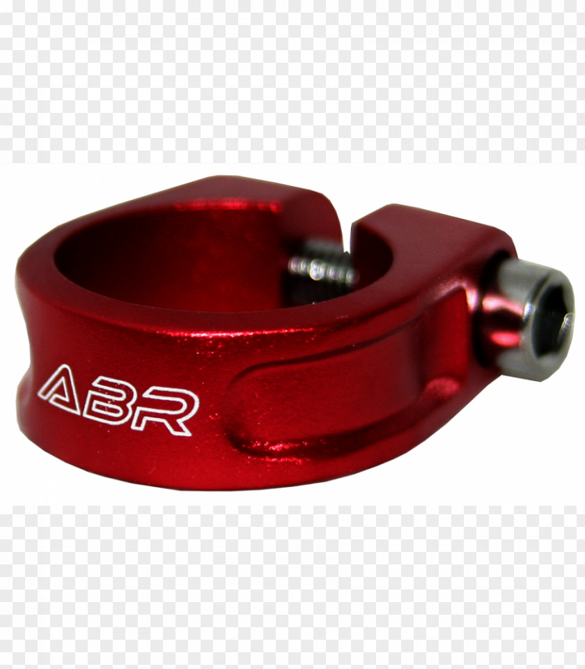 Bicycle Seatpost Clamp PNG