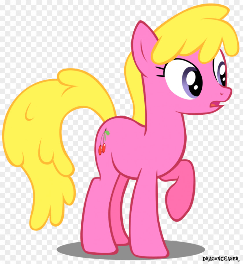 Cherry Berry Pony Pinkie Pie Twilight Sparkle Rarity Rainbow Dash PNG