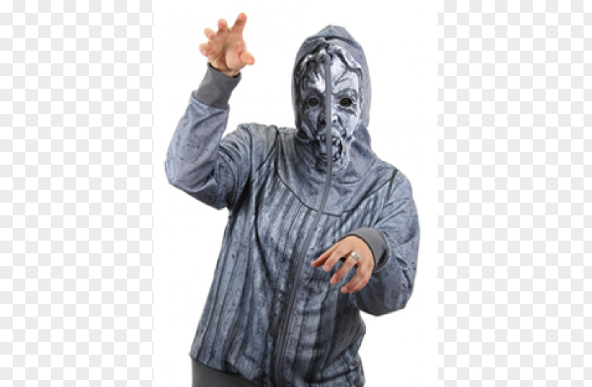 Doctor Hoodie Zipper Costume Weeping Angel PNG