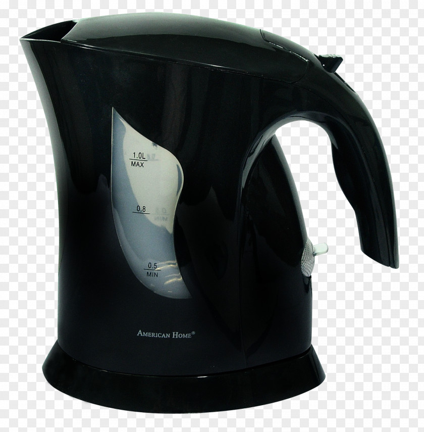 Electric Kettle Stovetop Water PNG