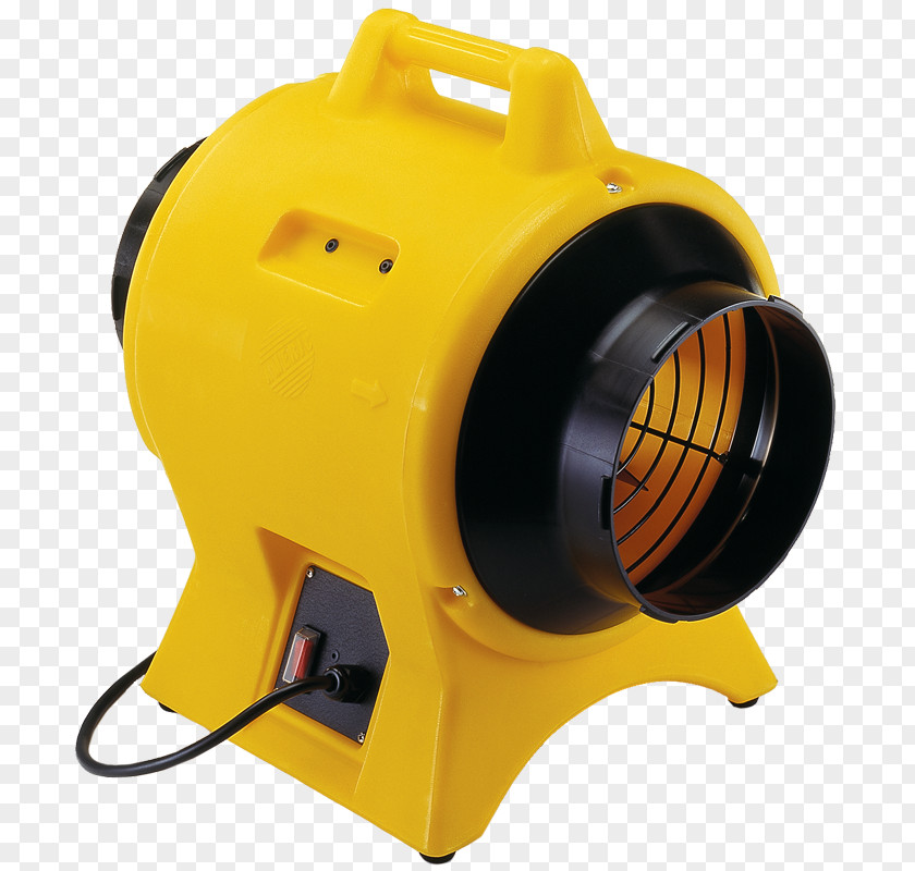 Exhaust Fan Confined Space Industry Centrifugal Ventilation PNG