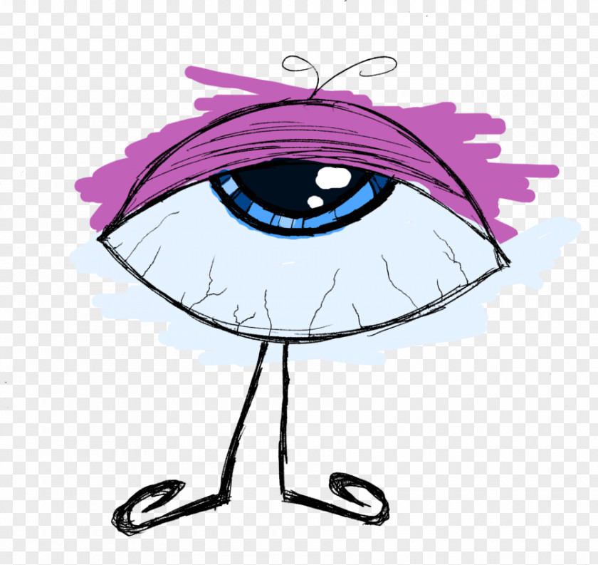 Eye Drawing Clip Art PNG