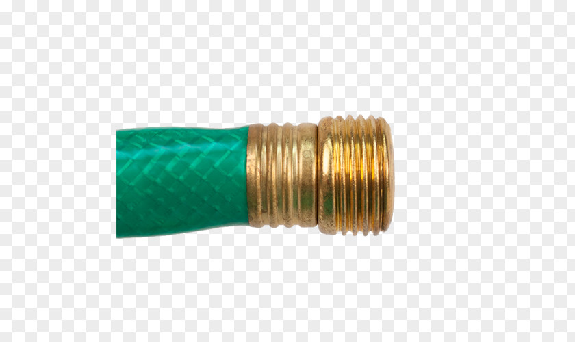 Garden Hose Hoses Tap Brass PNG